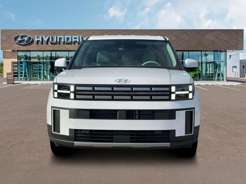 New 2026 Hyundai Santa Fe SE FWD image 12