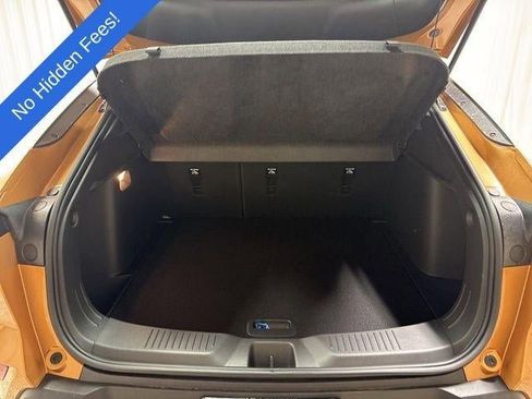 New 2026 Buick Envista Preferred w/ Convenience I Package image 21