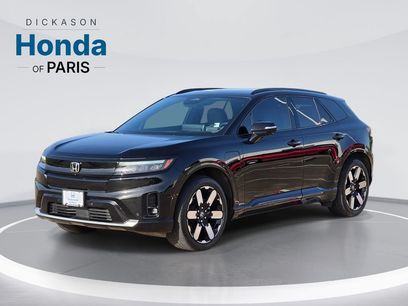 Used 2024 Honda Prologue Elite