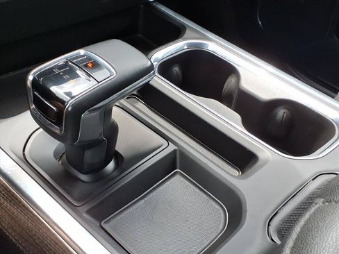 Used 2023 Chevrolet Silverado 1500 LT Trail Boss w/ Protection Package AWD/4WD image 31