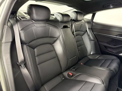 Certified 2022 Porsche Taycan Turbo S AWD/4WD image 22