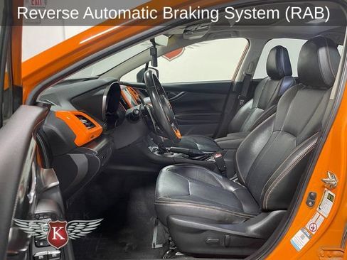 Used 2018 Subaru Crosstrek 2.0i Limited AWD/4WD image 12