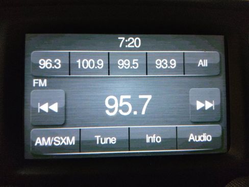 Used 2018 RAM 1500 Tradesman w/ Popular Equipment Group image 25