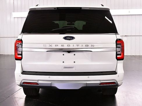 Used 2024 Ford Expedition Max Platinum image 6