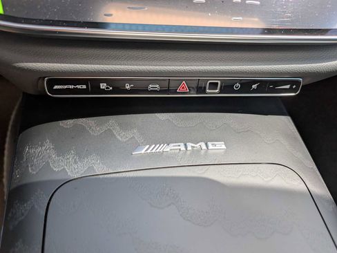 New 2026 Mercedes-Benz E 53 AMG e 4MATIC Sedan image 26
