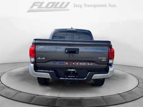 Used 2019 Toyota Tacoma SR5 image 6