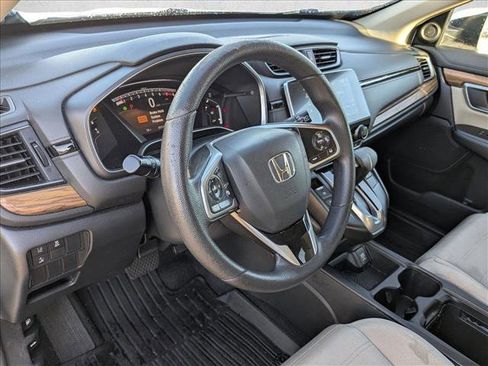 Used 2019 Honda CR-V EX image 10