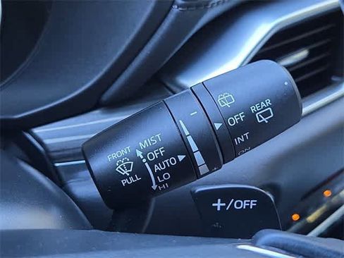 Used 2021 MAZDA CX-5 Grand Touring image 25