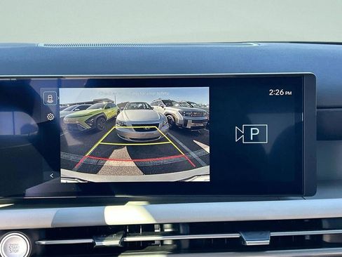 New 2026 Hyundai Tucson SEL image 16