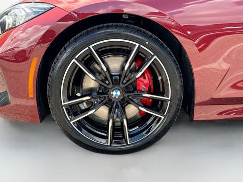 New 2026 BMW M340i xDrive w/ Premium Package AWD/4WD image 42