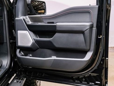 Used 2025 Ford F150 Raptor image 85