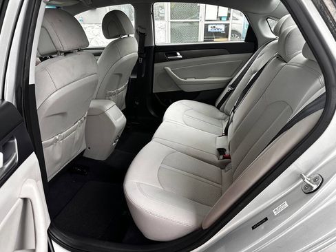 Used 2016 Hyundai Sonata Sport image 16