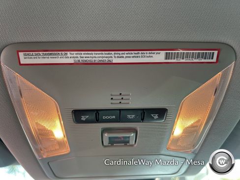 Used 2020 Toyota RAV4 LE image 22