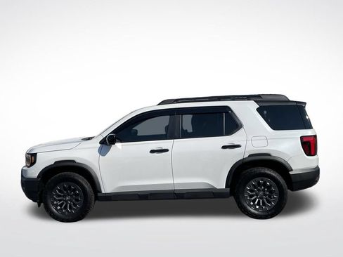 Used 2026 Honda Passport TrailSport image 2