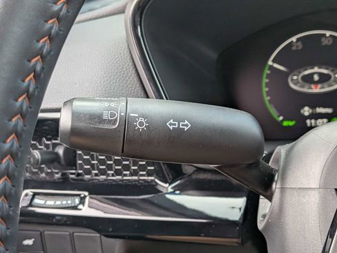 Certified 2024 Honda CR-V Sport Touring image 21