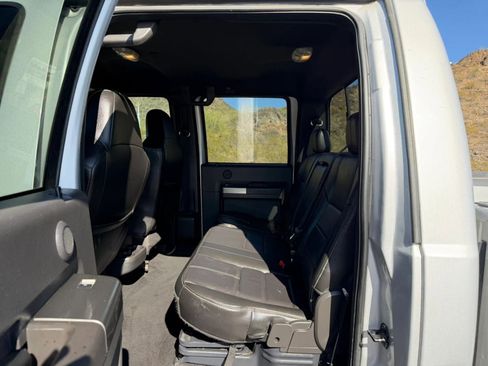 Used 2008 Ford F250 XLT image 24