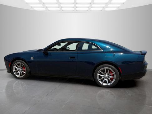 Used 2024 Dodge Charger Daytona Scat Pack w/ Plus Group AWD/4WD image 6