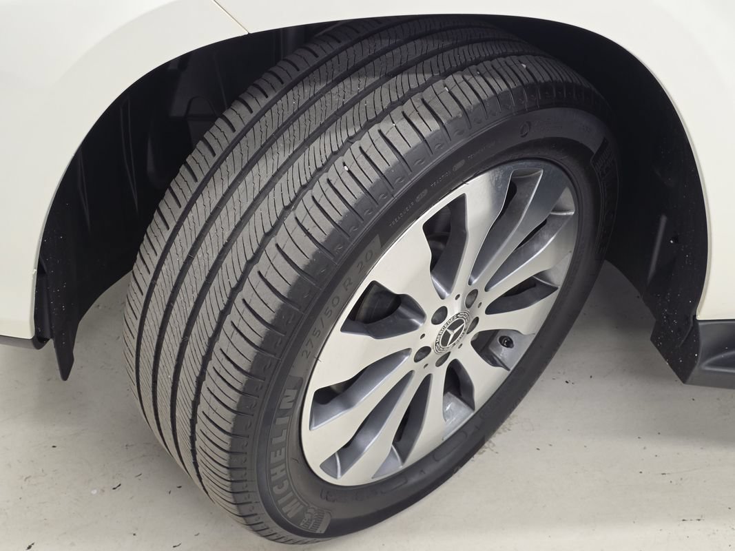 Used 2018 Mercedes-Benz GLS 450 4MATIC image 49