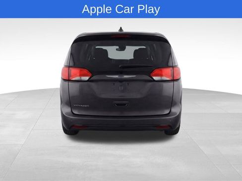 Used 2023 Chrysler Voyager LX FWD image 7