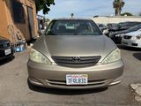 Used 2003 Toyota Camry LE image 2