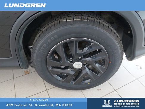 Used 2016 Honda CR-V EX image 29