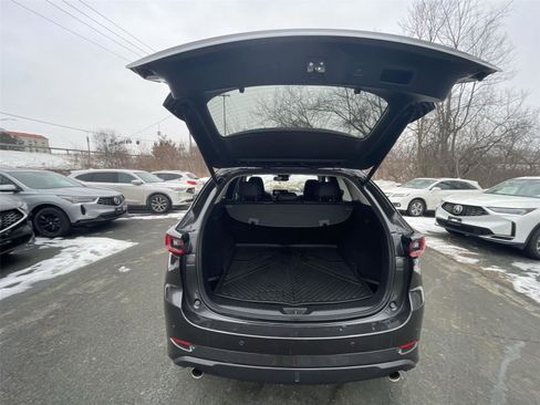 Used 2025 MAZDA CX-5 AWD 2.5 S image 23
