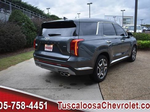 Used 2024 Hyundai Palisade Limited image 13