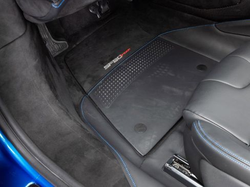 Certified 2024 Ferrari SF90 Spider image 63