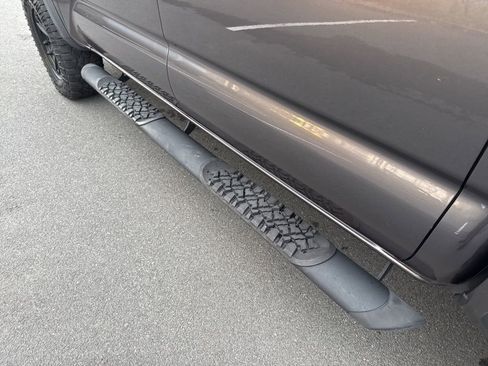 Used 2021 Toyota Tacoma TRD Pro image 14