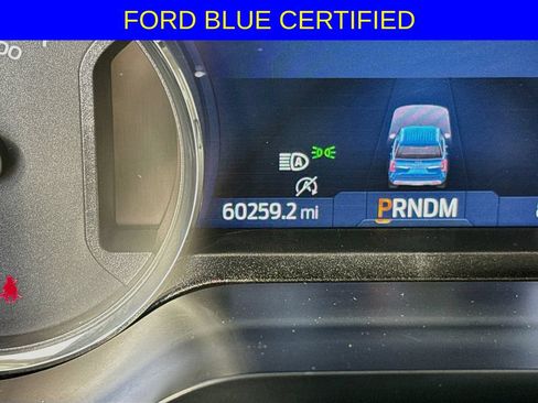 Certified 2024 Ford Expedition Limited AWD/4WD image 15