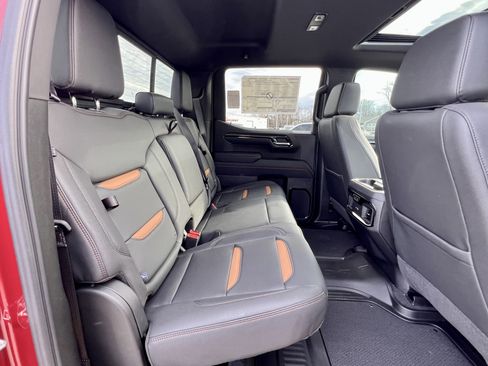 New 2026 GMC Sierra 1500 AT4 w/ AT4 Premium Package image 42