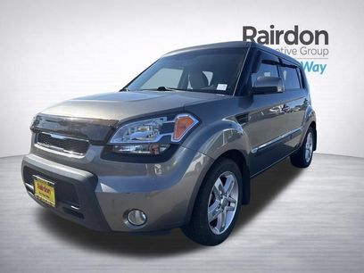 Used 2011 Kia Soul + w/ Audio Pkg