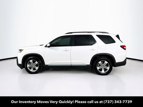 Used 2026 Honda Pilot EX-L image 4