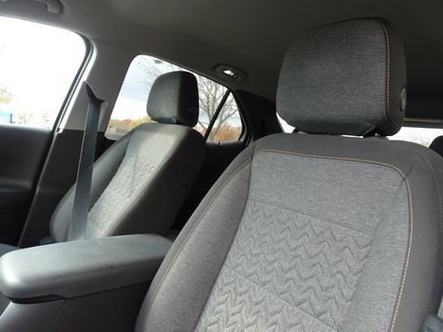 Certified 2023 Chevrolet Equinox LT image 11