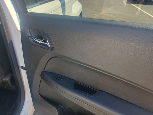 Used 2017 GMC Terrain SLE w/ Driver Alert Package I FWD image 21