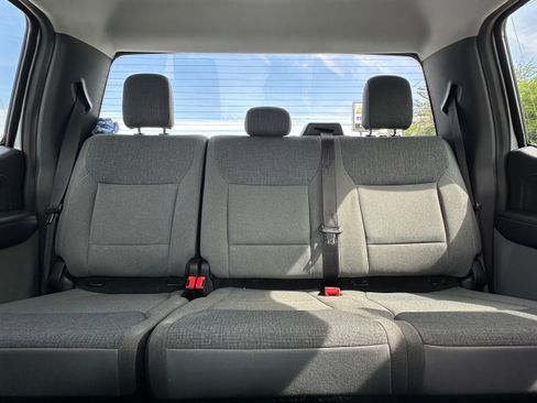 Used 2024 Ford F150 XLT w/ Mobile Office Package AWD/4WD image 22