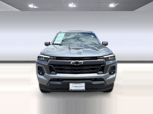 Certified 2026 Chevrolet Colorado LT w/ LT Convenience Package AWD/4WD image 6