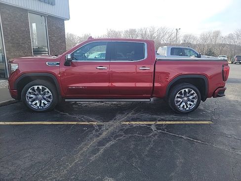 Used 2024 GMC Sierra 1500 Denali w/ Denali Reserve Package image 2