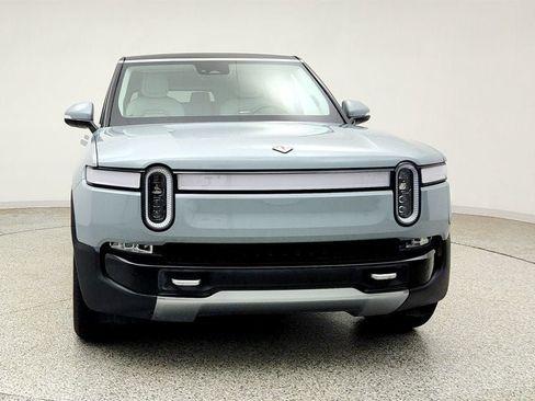 Used 2024 Rivian R1S Adventure AWD/4WD image 2