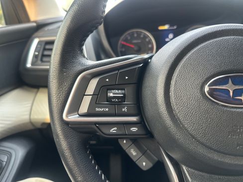 Used 2021 Subaru Ascent Premium w/ Convenience Package AWD/4WD image 32