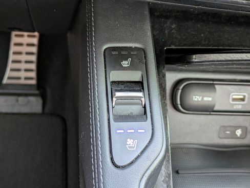 Certified 2022 Kia Telluride SX FWD image 28