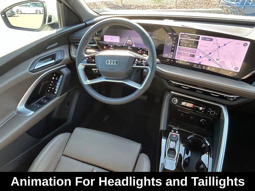 New 2026 Audi Q5 Premium Plus AWD/4WD image 9