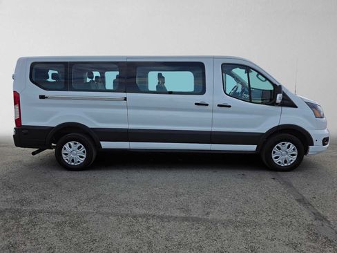 Used 2024 Ford Transit 350 XLT RWD image 2