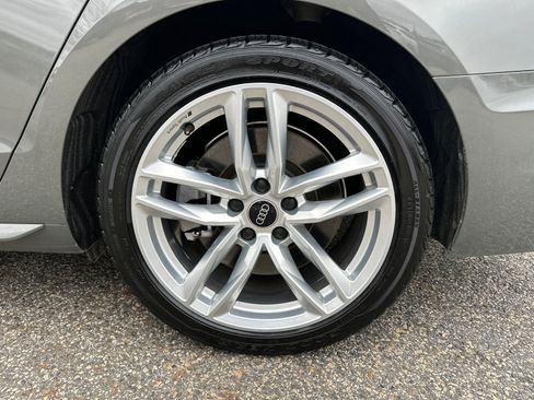 Used 2023 Audi A4 2.0T Premium Plus image 19