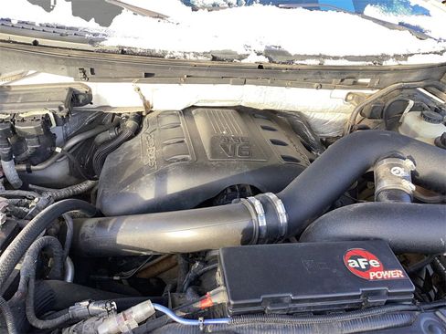 Used 2011 Ford F150 Lariat image 21