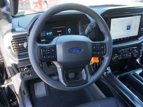 Used 2026 Ford F150 STX w/ Equipment Group 200A RWD image 15