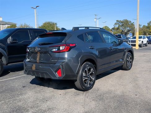 Certified 2024 Subaru Crosstrek 2.0i Premium w/ Crosstrek Mirror Package image 4