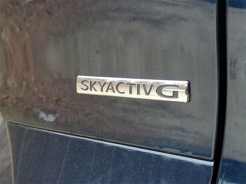 New 2026 MAZDA CX-30 AWD 2.5 S w/ Select Sport Pkg image 7