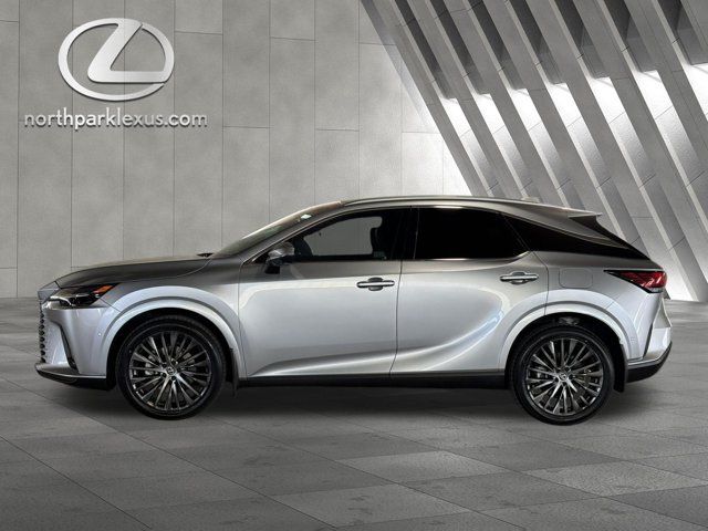 Certified 2023 Lexus RX 350 FWD w/ Cold Area Package image 1