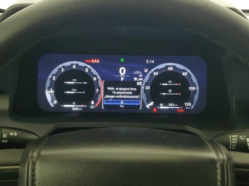 Used 2025 Toyota Tacoma TRD Sport AWD/4WD image 25